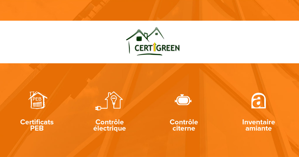 (c) Certigreen.be