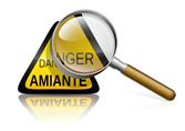 Danger Amiante